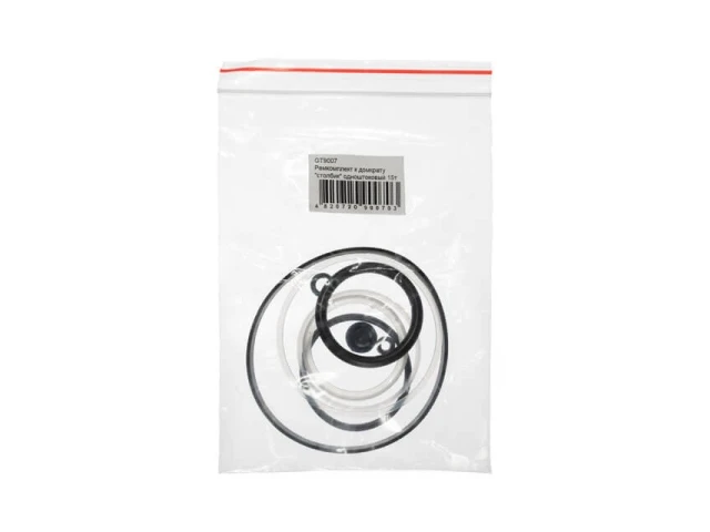 Ремкомплект к домкрату "столбик" одноштоковый 15т GT0027 INTERTOOL GT9007 