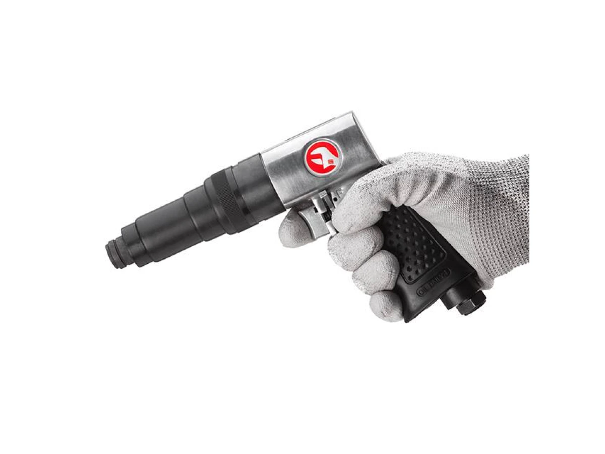 Шурупокрут пневматичний INTERTOOL PT-0910 