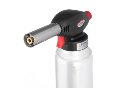 Горелка газовая INTERTOOL GB-0020