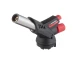 Горелка газовая, пьезозажигание, регулятор INTERTOOL GB-0028 