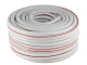 Шланг садовий для поливу 5-ти шаровий 3/4", 50 м, армований PVC INTERTOOL GE-4145 
