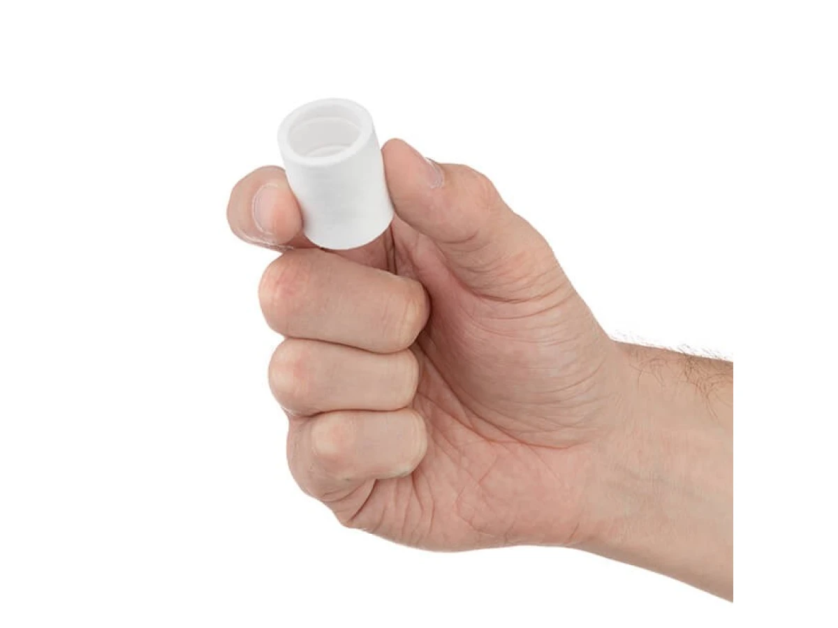 Фільтрувальний елемент 5 мкм для проф. фільтрів 1/2", 3/4", матеріал синтетичне волокно INTERTOOL PT-1452 