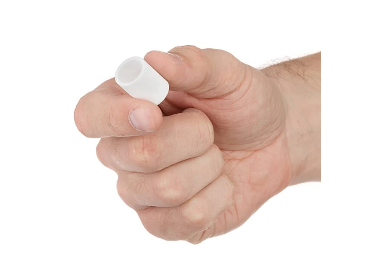 Фільтрувальний елемент 5 мкм для проф. фільтрів 1/8", 1/4", матеріал синтетичне волокно INTERTOOL PT-1454 