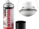 Cмазка "Силикон", аэрозоль 400 мл INTERTOOL FS-6040 