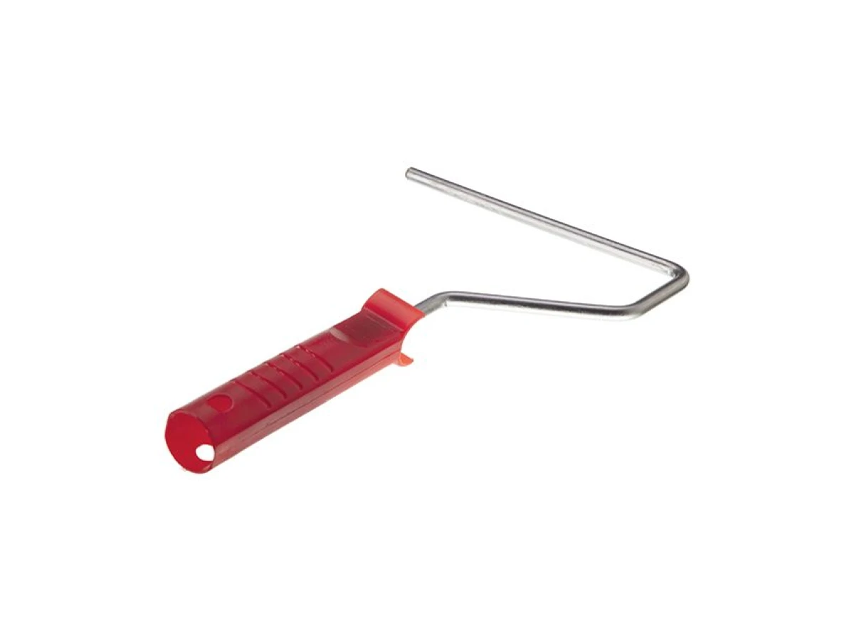 Ручка для валика 180*8 мм INTERTOOL KT-4920 