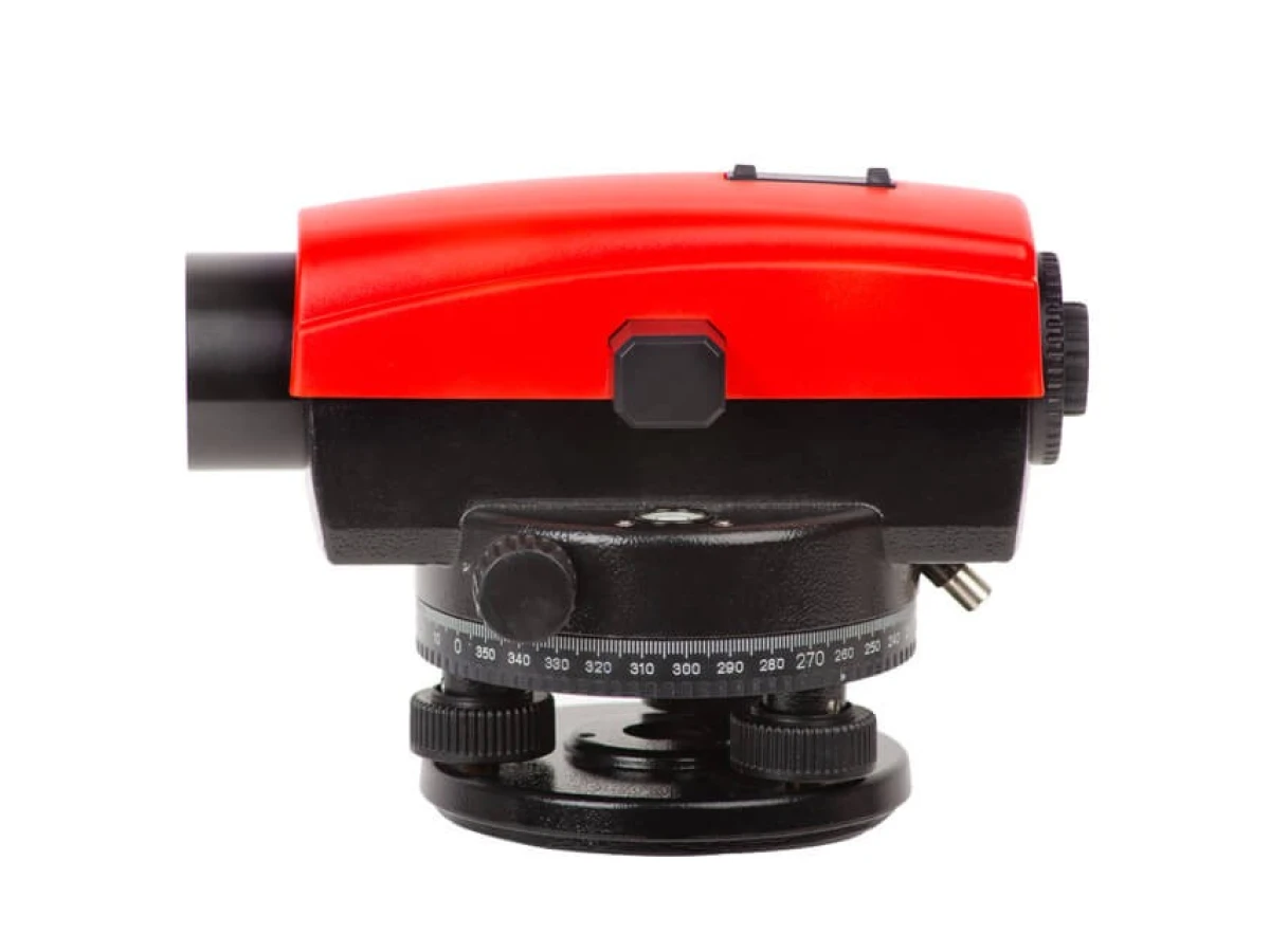 Оптический нивелир, 20-ти кратное увеличение INTERTOOL MT-3010 