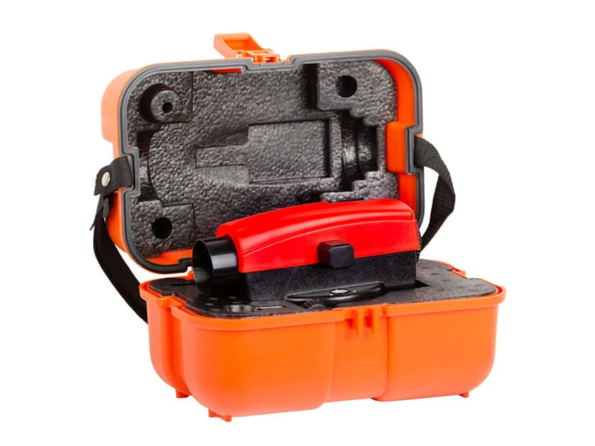 Оптический нивелир, 20-ти кратное увеличение INTERTOOL MT-3010 