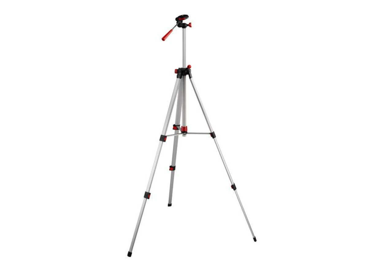 Штатив 1.5 м для лазерного уровня, 1/4" INTERTOOL MT-3059 