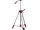 Штатив 1.5 м для лазерного уровня, 1/4" INTERTOOL MT-3059 