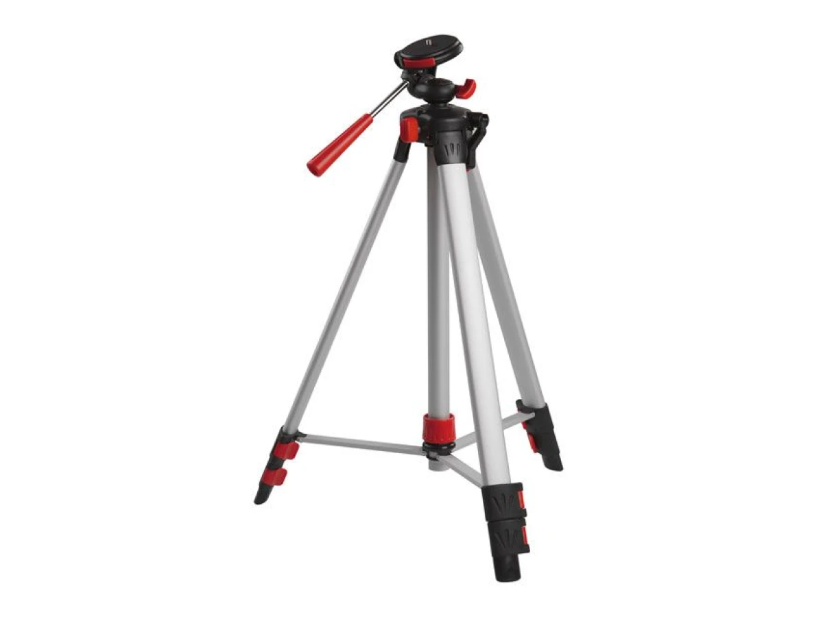 Штатив 1.5 м для лазерного уровня, 1/4" INTERTOOL MT-3059 