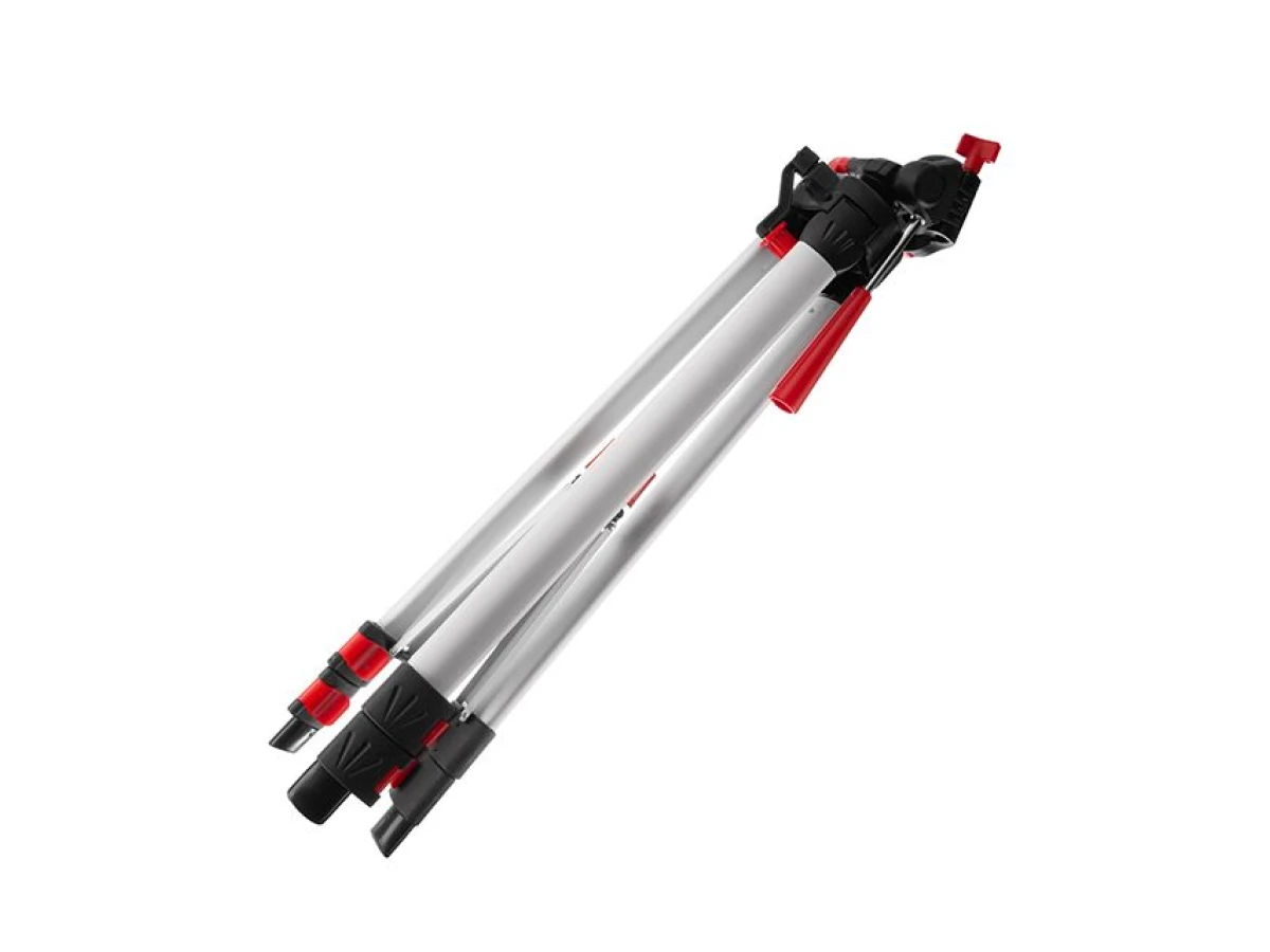 Штатив 1.5 м для лазерного уровня, 1/4" INTERTOOL MT-3059 