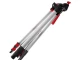 Штатив 1.5 м для лазерного уровня, 1/4" INTERTOOL MT-3059 