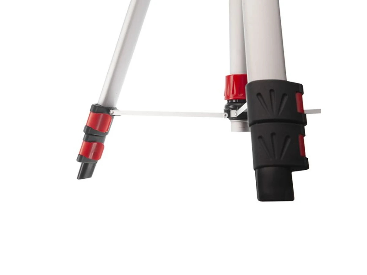 Штатив 1.5 м для лазерного уровня, 1/4" INTERTOOL MT-3059 