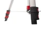 Штатив 1.5 м для лазерного уровня, 1/4" INTERTOOL MT-3059 