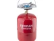 Комплект газовый кемпинговый 12 л INTERTOOL GS-0012 