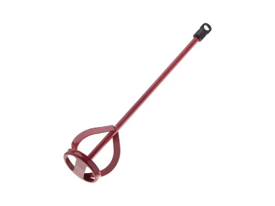 Міксер для фарби 60 x 300 x 8 мм INTERTOOL HT-4000