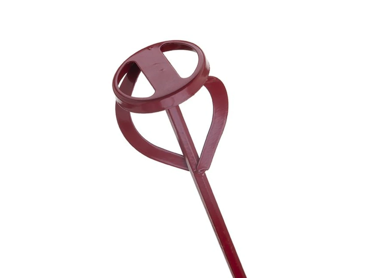 Міксер для фарби 60 x 300 x 8 мм INTERTOOL HT-4000 