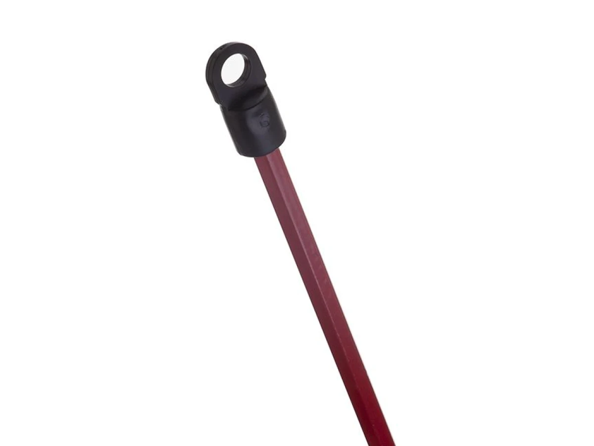 Міксер для фарби 60 x 300 x 8 мм INTERTOOL HT-4000 