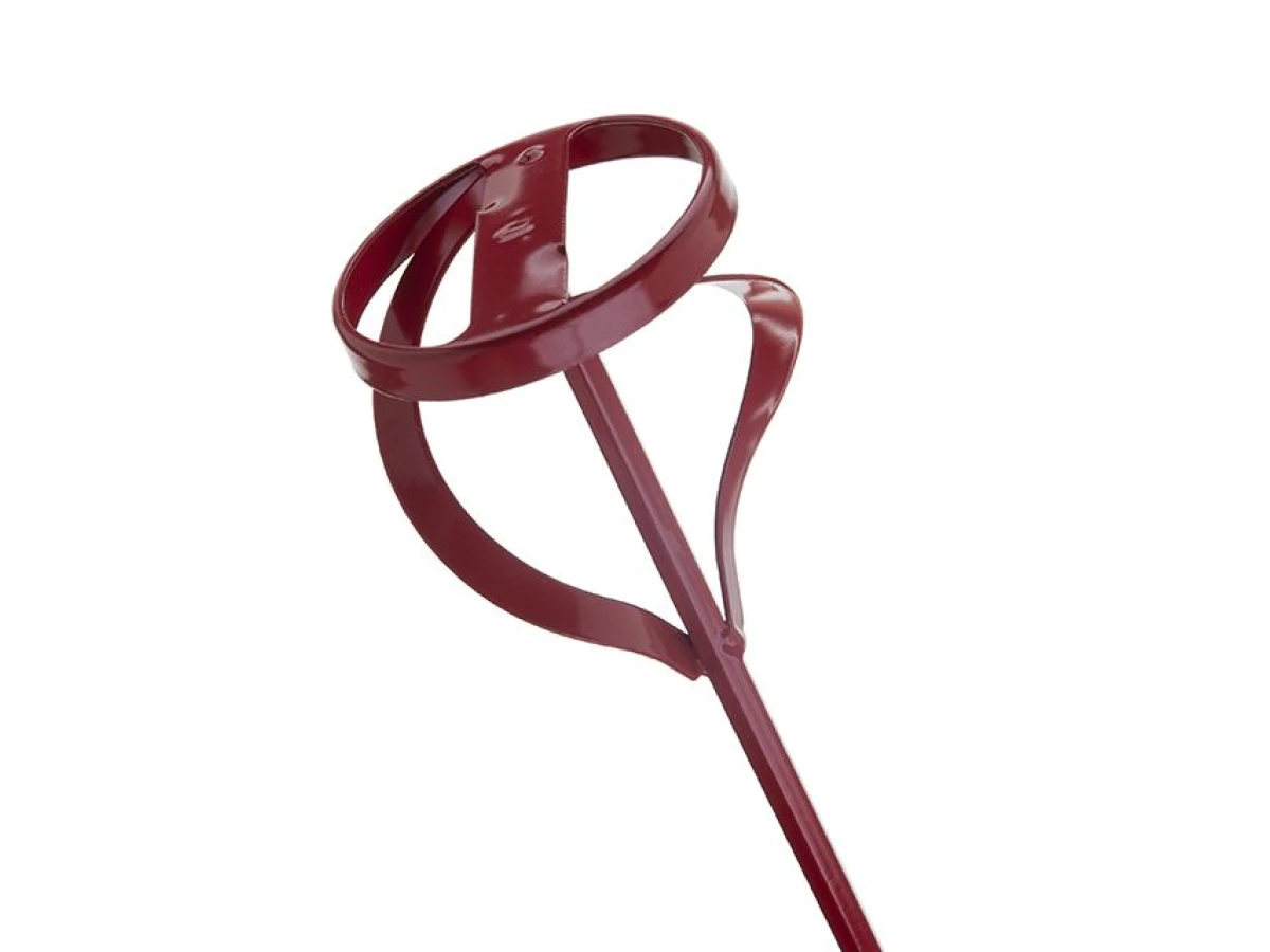 Міксер для фарби 100 x 600 x 8 мм INTERTOOL HT-4002 