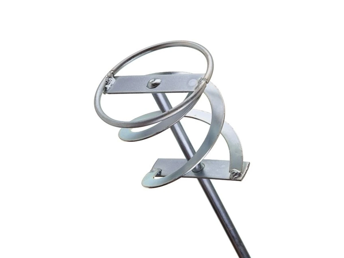 Міксер для сумішей SDS PLUS 120 x 600мм INTERTOOL HT-4008 