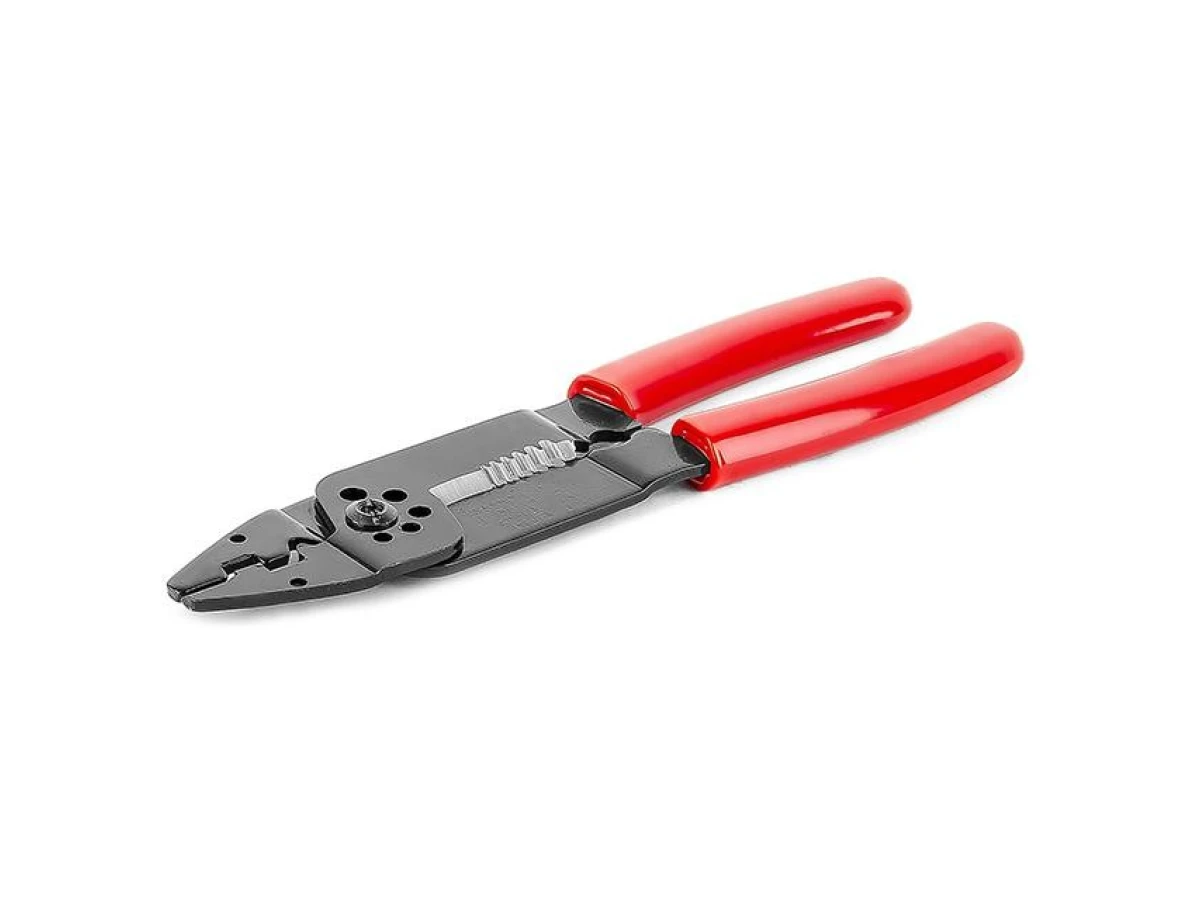 Кліщі обтискні (0,5 - 6,0 мм) INTERTOOL HT-7056 