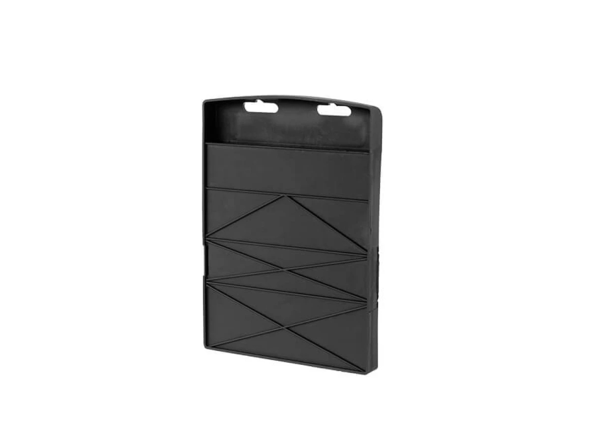 Набір зубил, кернерів та виколоток 12 од. INTERTOOL HT-0289 