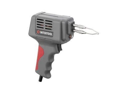 Паяльник імпульсний з трансформатором 175 Вт, 230 В INTERTOOL RT-2002