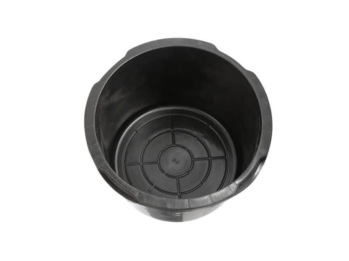 Таз строительный круглый 45 л INTERTOOL KT-0045 