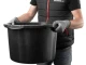 Таз строительный круглый 45 л INTERTOOL KT-0045 
