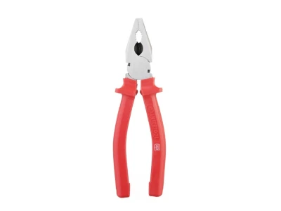 Пасатижі 200 мм INTERTOOL HT-0109