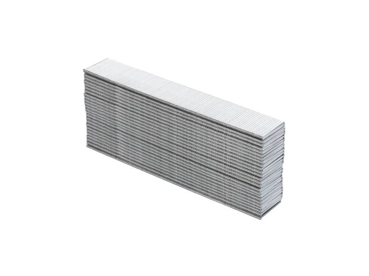 Цвях для степлера, 25 мм, 1.0*1.25 мм, 5000 шт/уп. INTERTOOL PT-8625 