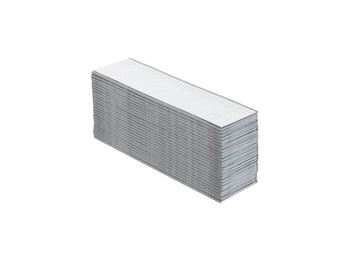 Цвях для степлера 32мм 1.0x1.25мм 5000шт/упак INTERTOOL PT-8632 