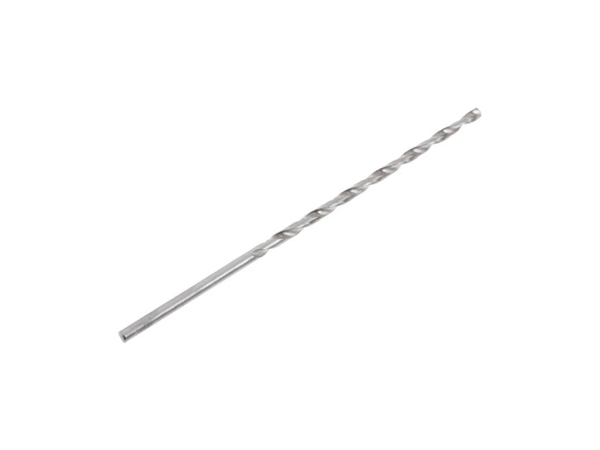 Свердло по металу подовжене DIN 340 2,5 мм HSS INTERTOOL SD-5225 