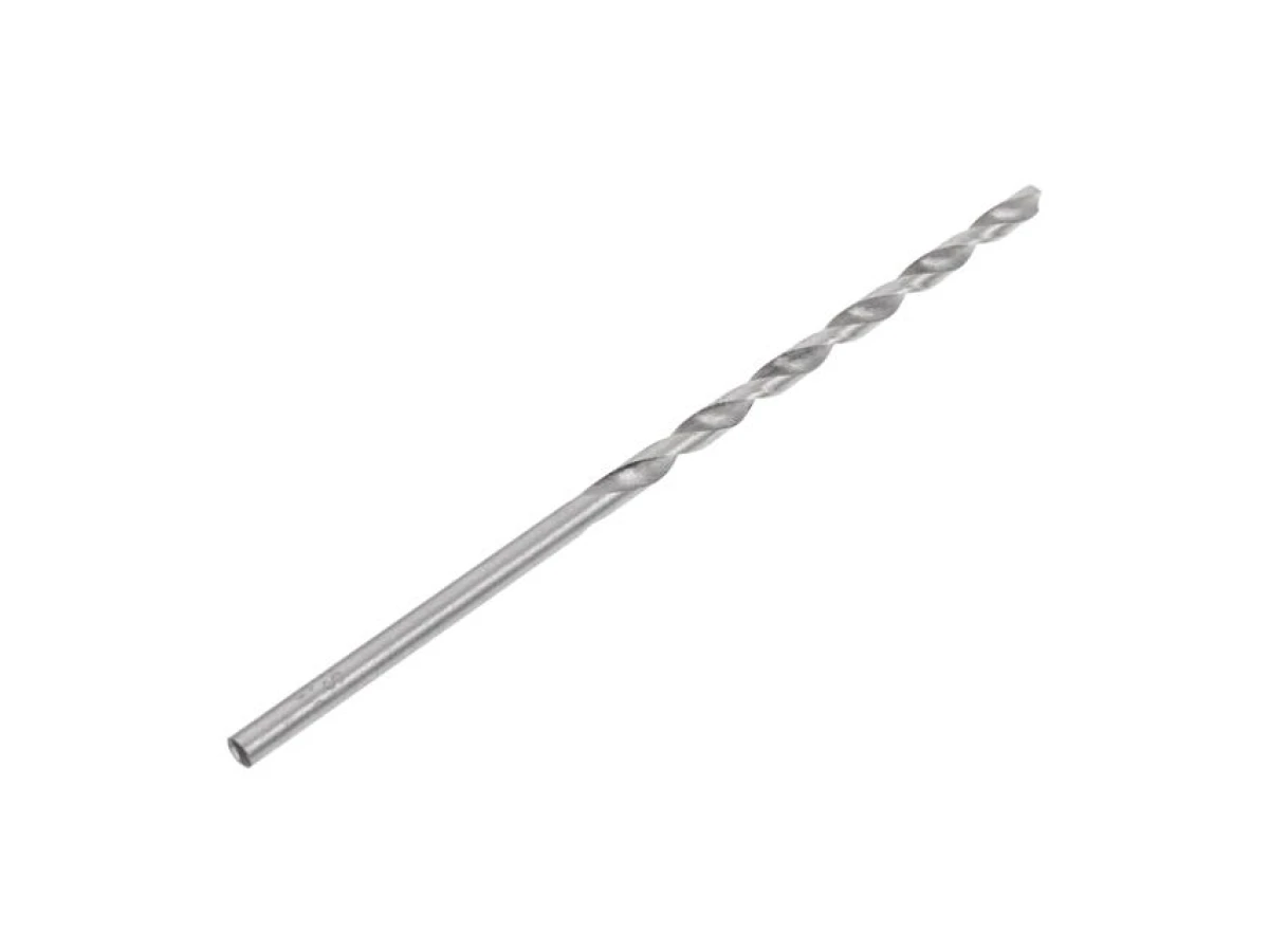 Свердло по металу подовжене DIN 340 3,5 мм HSS INTERTOOL SD-5235 