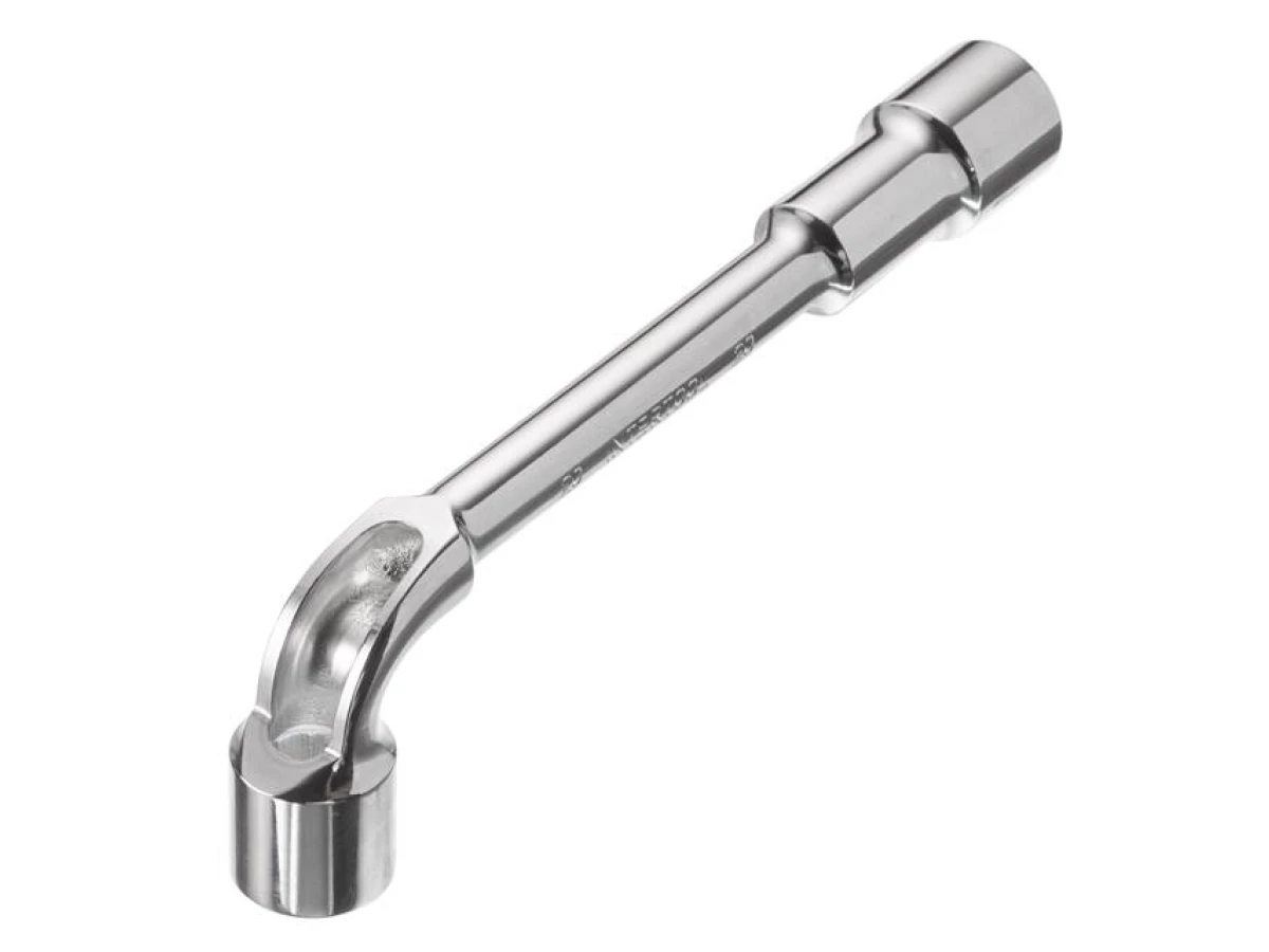 Ключ торцевий з отвором L-подібний 20 мм INTERTOOL HT-1620 