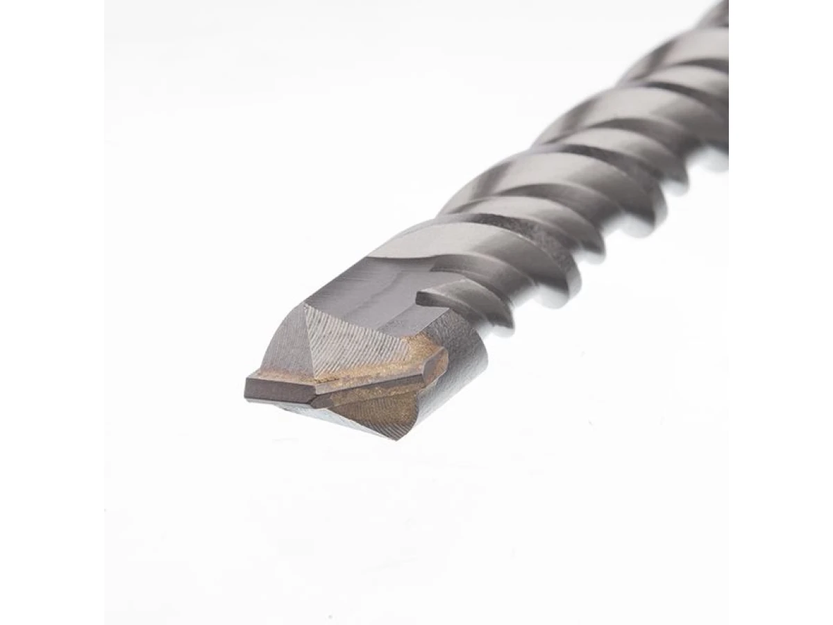 Бур SDS PLUS 20x800мм INTERTOOL SD-2080 