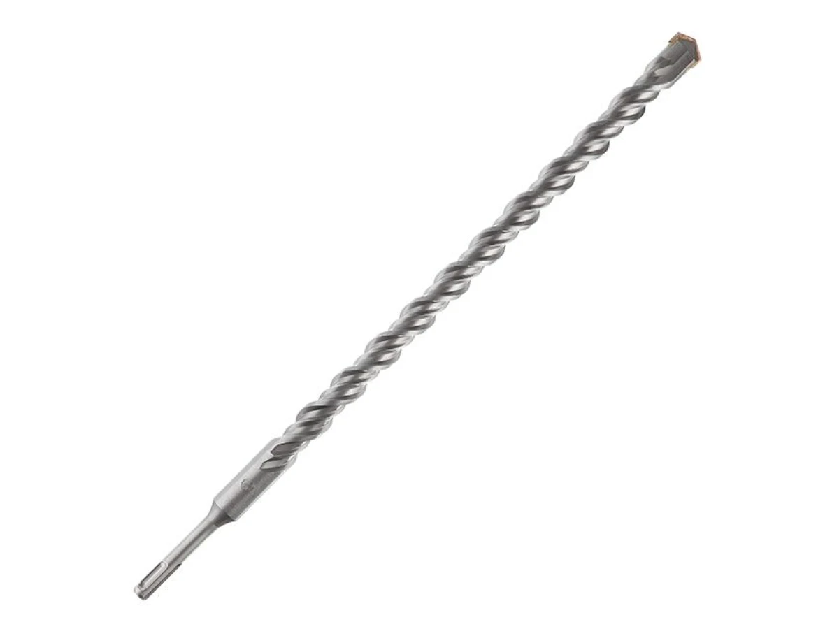 Бур SDS PLUS 22x450мм INTERTOOL SD-2245 