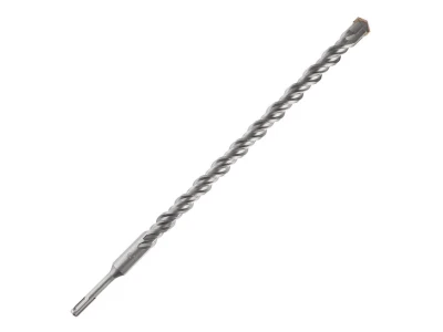 Бур SDS PLUS 22x450мм INTERTOOL SD-2245