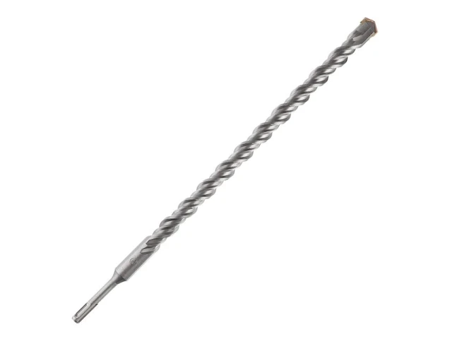 Бур SDS PLUS 22x450мм INTERTOOL SD-2245 