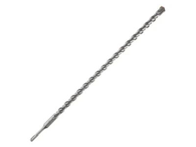 Бур SDS PLUS 22 x 600мм INTERTOOL SD-2260