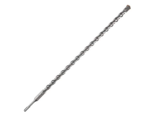 Бур SDS PLUS 22 x 600мм INTERTOOL SD-2260 