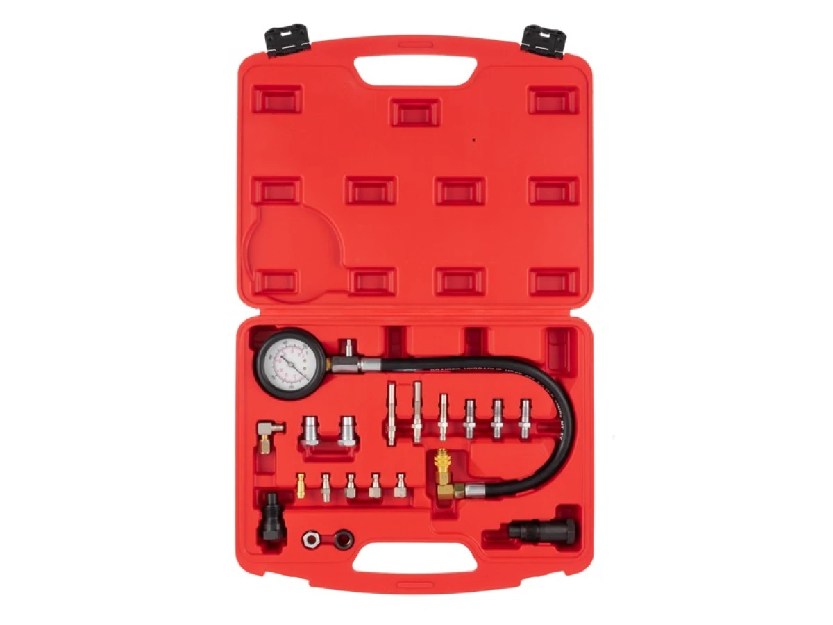 Компресометр для дизельних двигунів INTERTOOL AT-4002 