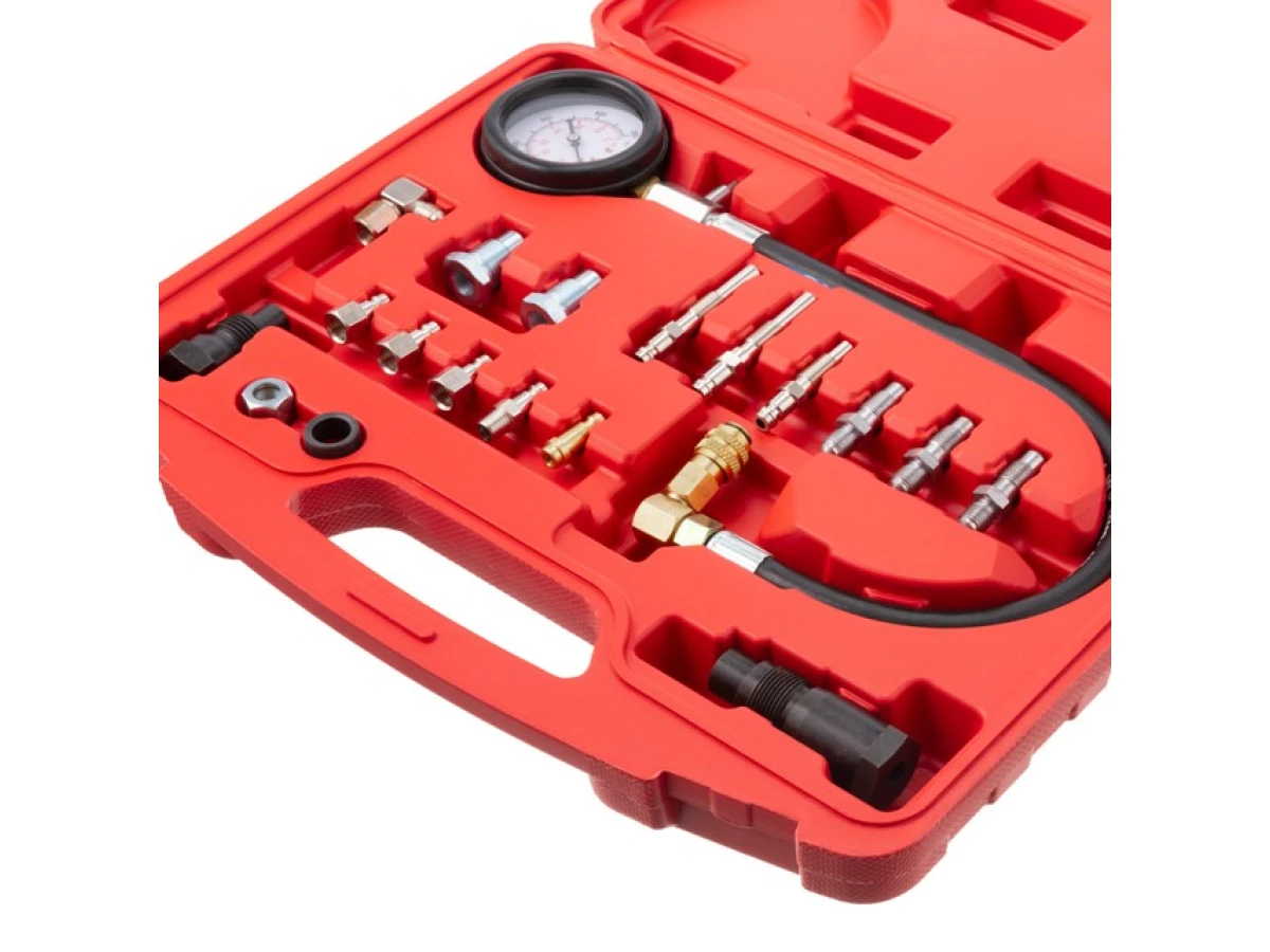 Компресометр для дизельних двигунів INTERTOOL AT-4002 