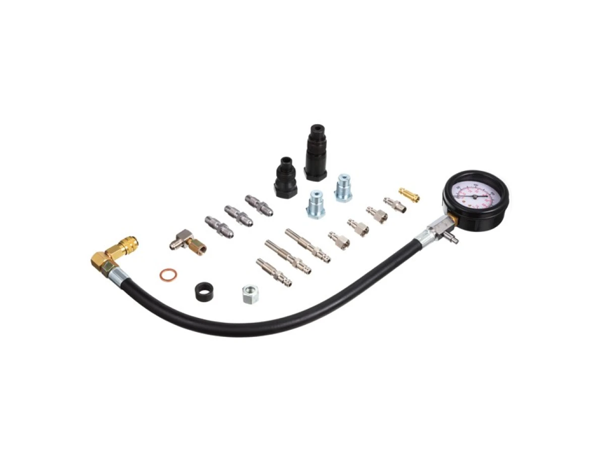 Компресометр для дизельних двигунів INTERTOOL AT-4002 