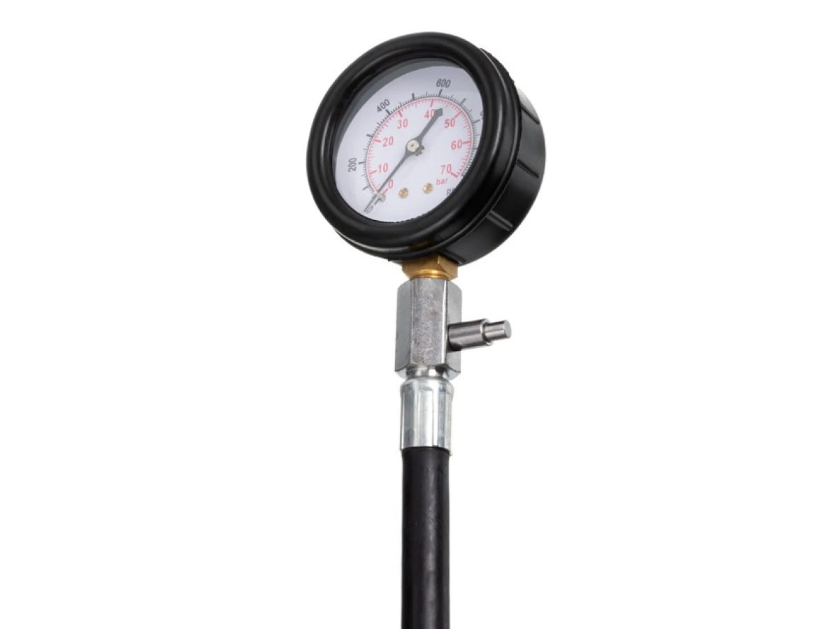 Компресометр для дизельних двигунів INTERTOOL AT-4002 