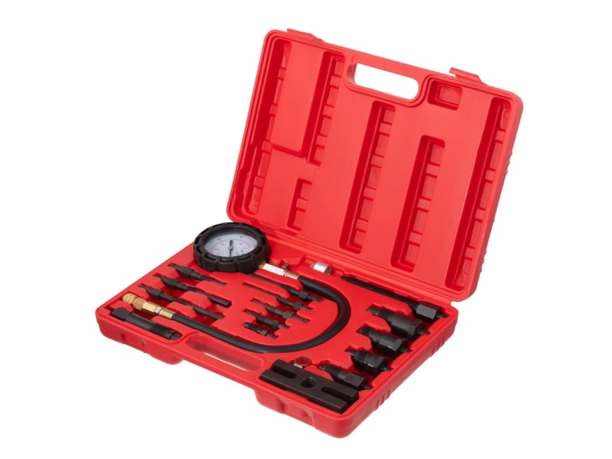 Компресометр для дизельних двигунів INTERTOOL AT-4003 