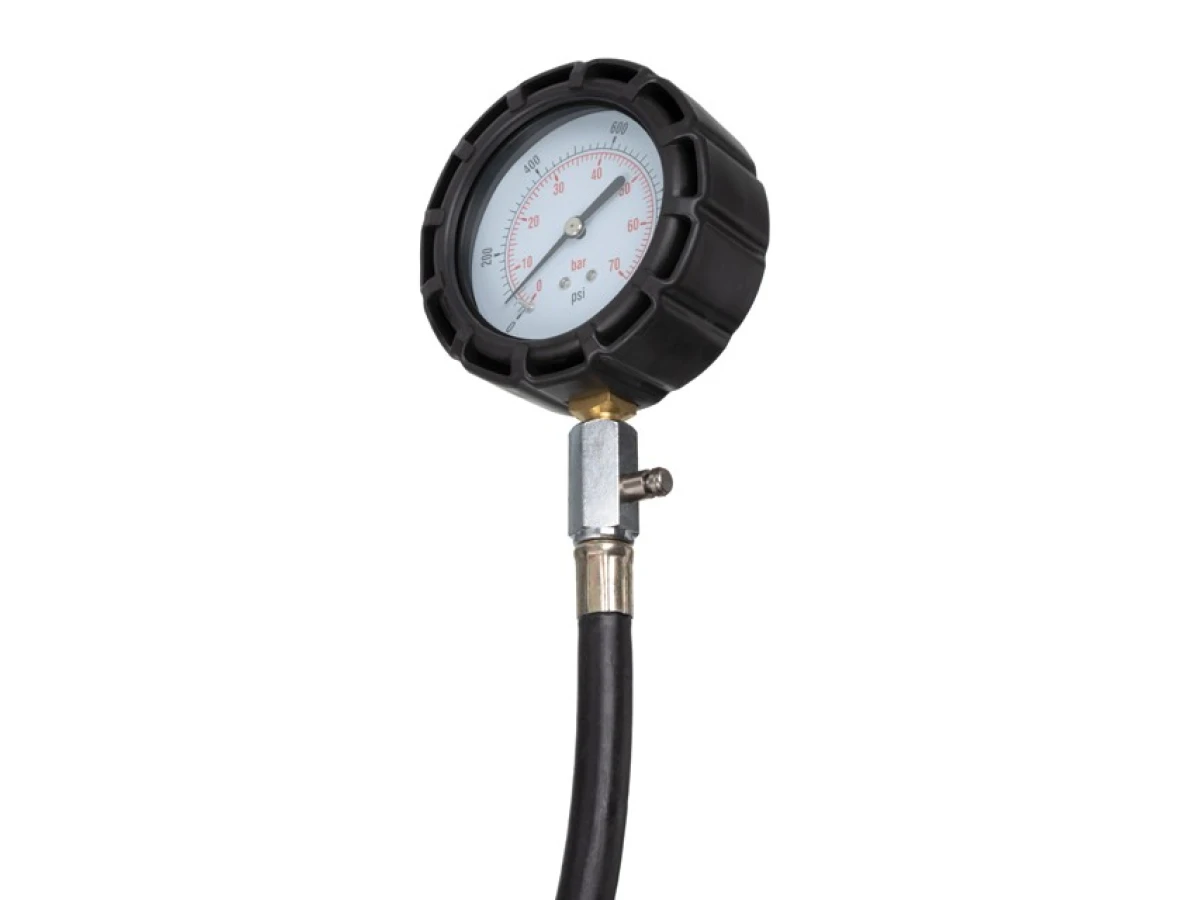 Компресометр для дизельних двигунів INTERTOOL AT-4003 