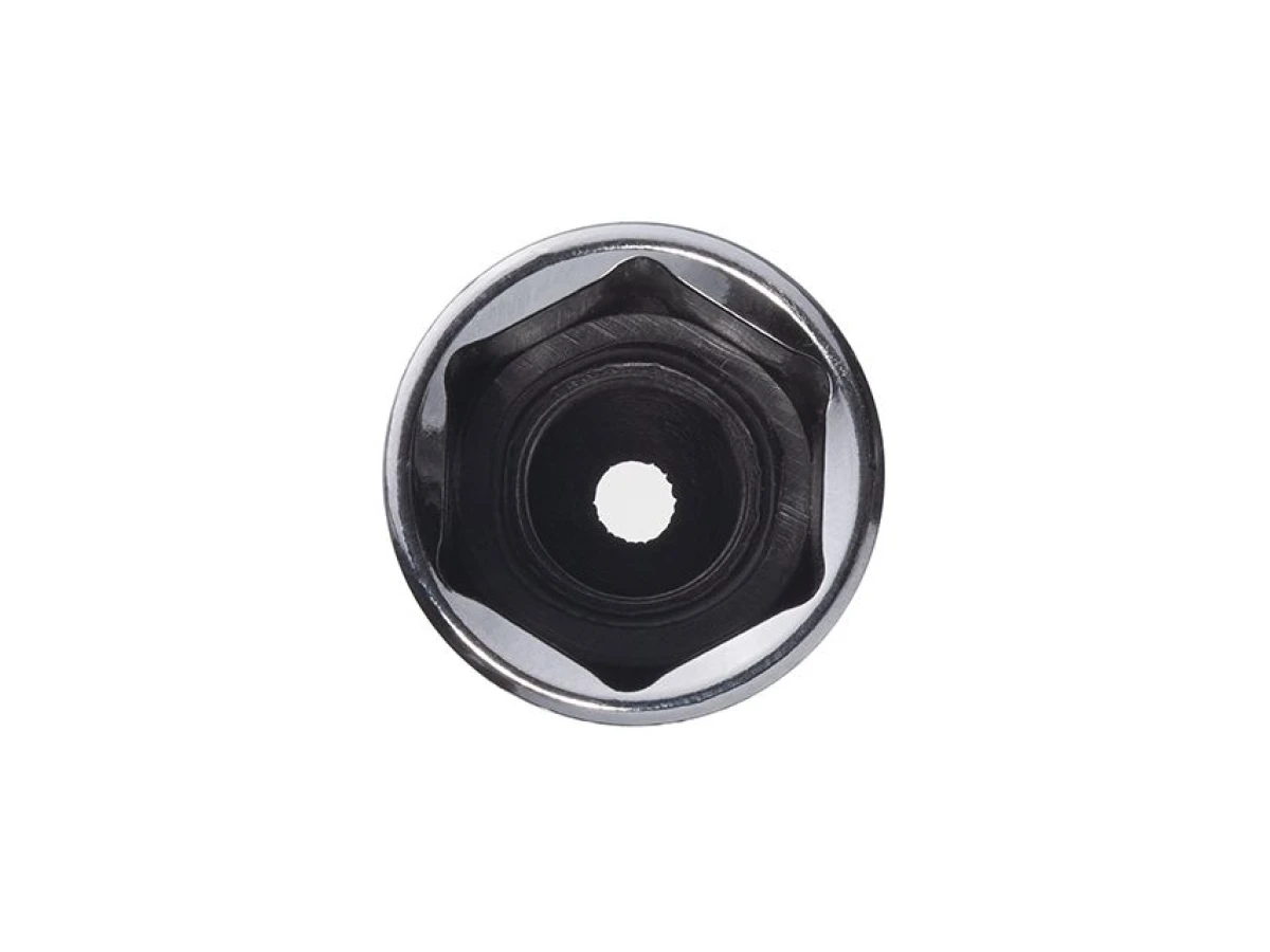 Ключ свічковий 1/2" 16*65 мм Cr-V INTERTOOL ET-0006 