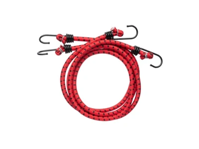 Резинки багажні посилені 2 шт, 1000 мм INTERTOOL AT-0032