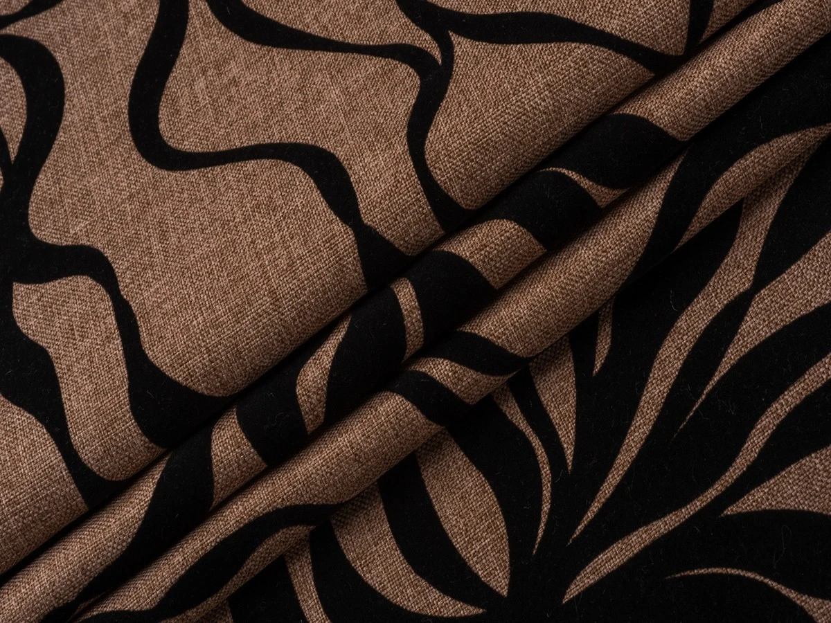 Savanna flok (Саванна флок) 